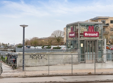 Lager til leje på Amager Strandvej 108A, 2300 København S - 235 m² | Foto 11 - Lokalebasen