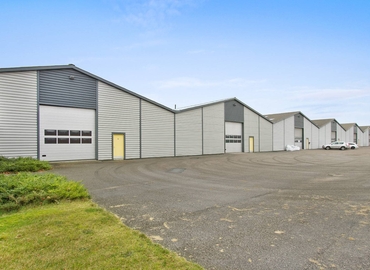 Lager til leje på Ellegårdvej 16, 6400 Sønderborg - 42 m² | Foto 3 - Lokalebasen.dk