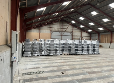 Lager til leje på Kollerødvej 70, 3450 Allerød - 582 m² | Foto 4 - Lokalebasen