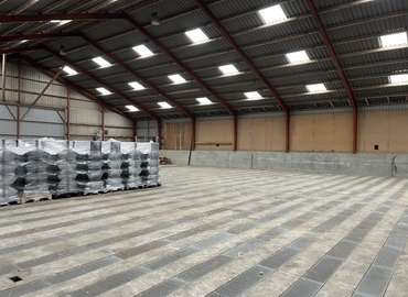 Lager til leje på Kollerødvej 70, 3450 Allerød - 582 m² | Foto 5 - Lokalebasen.dk