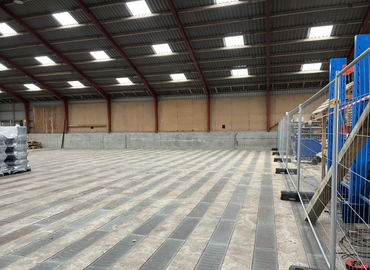 Lager til leje på Kollerødvej 70, 3450 Allerød - 582 m² | Foto 6 - Lokalebasen