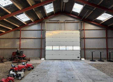 Warehouse Købmagervej 1 7130 Juelsminde