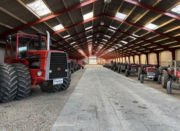 Warehouse Købmagervej 1 7130 Juelsminde