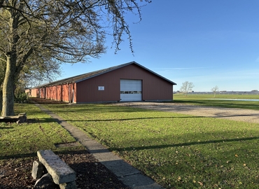 Warehouse Købmagervej 1 7130 Juelsminde