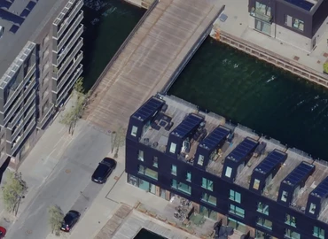 Butik til leje på Teglholmens Østkaj 50, 2450 København SV - 50 m² | Foto 0 - Lokalebasen