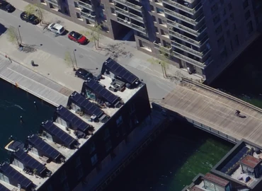 Butik til leje på Teglholmens Østkaj 50, 2450 København SV - 50 m² | Foto 2 - Lokalebasen.dk