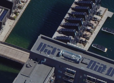 Butik til leje på Teglholmens Østkaj 50, 2450 København SV - 50 m² | Foto 3 - Lokalebasen.dk