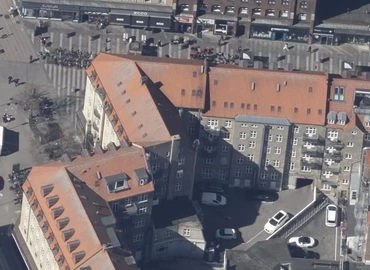 Butik til leje på Ryesgade 35, 8000 Aarhus C - 94 m² | Foto 2 - Lokalebasen.dk