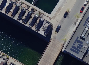 Butik til leje på Teglholmens Østkaj 50, 2450 København SV - 50 m² | Foto 4 - Lokalebasen