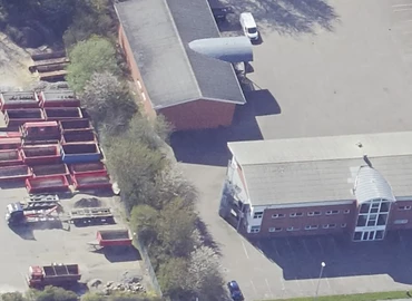 Lager til leje på Karetmagervej 13A, 7000 Fredericia - 75 m² | Foto 2 - Lokalebasen