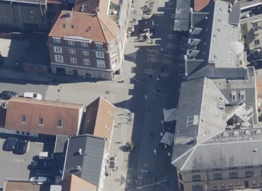 Butik Algade 25B 4000 Roskilde