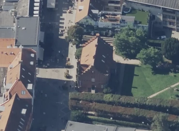 Butik Algade 25B 4000 Roskilde