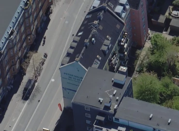 Butik til leje på H.C. Ørsteds Vej 43A, 1879 Frederiksberg C - 100 m² | Foto 1 - Lokalebasen