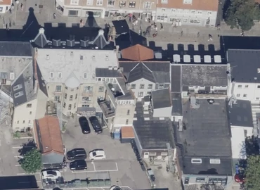 Butik Algade 25B 4000 Roskilde