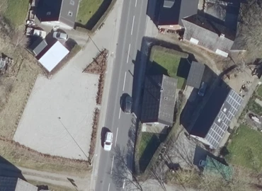 Bolig Hammelvej 207 8870 Langå