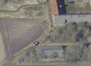 Bolig Hammelvej 207 8870 Langå