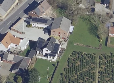 Bolig Hammelvej 207 8870 Langå