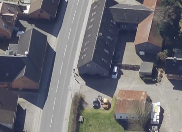 Bolig Hammelvej 207 8870 Langå