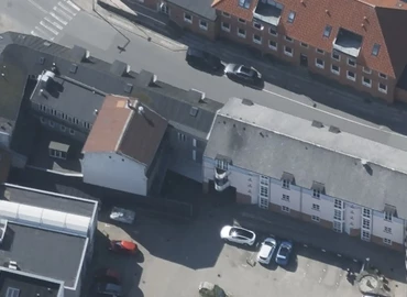 Kontor til leje på Kirkestræde 4, 7500 Holstebro - 130 m² | Foto 0 - Lokalebasen.dk