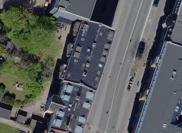 Butik til leje på H.C. Ørsteds Vej 43A, 1879 Frederiksberg C - 100 m² | Foto 4 - Lokalebasen