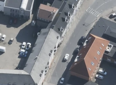 Kontor til leje på Kirkestræde 4, 7500 Holstebro - 130 m² | Foto 1 - Lokalebasen.dk