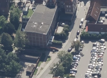 Butik Algade 25B 4000 Roskilde