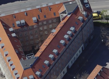 Butik Lyngbyvej 72 2100 København Ø