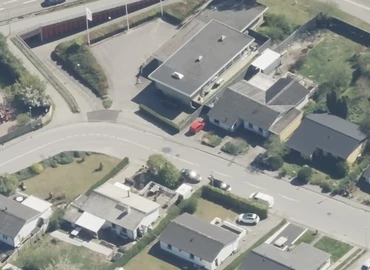 Kontor til leje på Elverhøjsvej 16, 4700 Næstved - 153 m² | Foto 1 - Lokalebasen