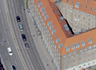 Butik Lyngbyvej 72 2100 København Ø