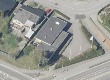 Kontor til leje på Elverhøjsvej 16, 4700 Næstved - 153 m² | Foto 0 - Lokalebasen