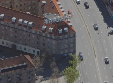 Butik Lyngbyvej 72 2100 København Ø