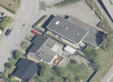 Kontor til leje på Elverhøjsvej 16, 4700 Næstved - 153 m² | Foto 3 - Lokalebasen.dk