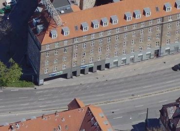 Butik Lyngbyvej 72 2100 København Ø