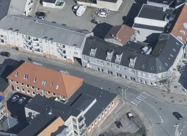 Kontor til leje på Kirkestræde 4, 7500 Holstebro - 130 m² | Foto 3 - Lokalebasen