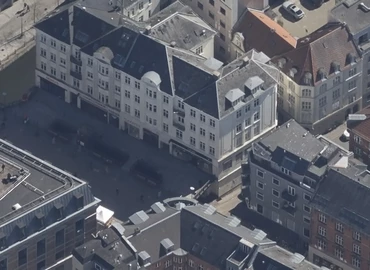 Kontor Skt. Clemens Torv 17 8000 Aarhus C
