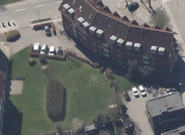 Butik til leje på Funch Thomsens Gade 2E, 8200 Aarhus N - 219 m² | Foto 0 - Lokalebasen