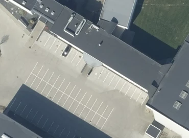 Kontor til leje på Uraniavej 6, 8700 Horsens - 400 m² | Foto 0 - Lokalebasen.dk