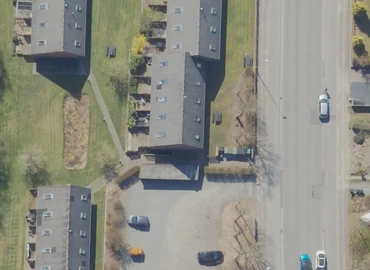 Bolig Brårupvej 143A 7800 Skive