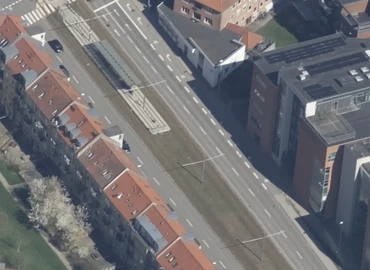 Butik til leje på Funch Thomsens Gade 2E, 8200 Aarhus N - 219 m² | Foto 0 - Lokalebasen.dk