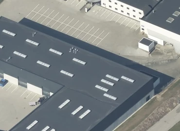 Kontor til leje på Uraniavej 6, 8700 Horsens - 400 m² | Foto 0 - Lokalebasen.dk