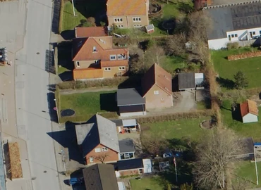 Butik Møllegade 21 7430 Ikast