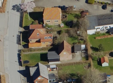 Butik Møllegade 19 7430 Ikast