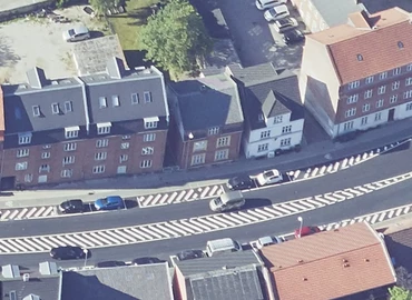 Bolig Koldingvej 24 7100 Vejle