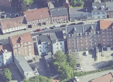 Bolig Koldingvej 24 7100 Vejle