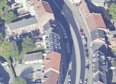 Bolig Koldingvej 24 7100 Vejle