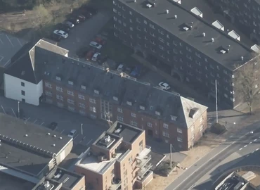 Kontor til leje på Klosterbakken 12, 5000 Odense C - 347 m² | Foto 1 - Lokalebasen.dk