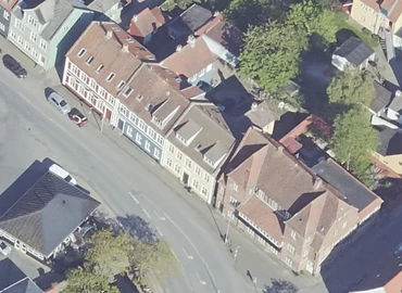 Bolig Havnegade 4 5900 Rudkøbing