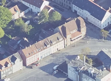 Bolig Havnegade 4 5900 Rudkøbing