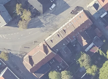 Bolig Havnegade 4 5900 Rudkøbing