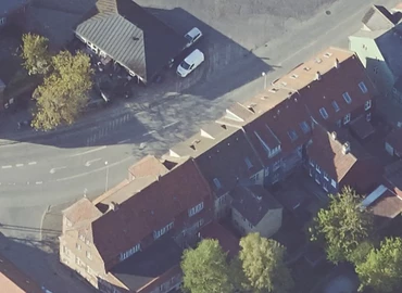 Bolig Havnegade 4 5900 Rudkøbing